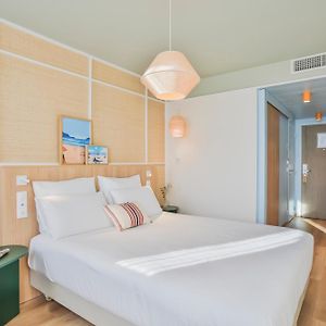 Habitación Estándar con Cama King